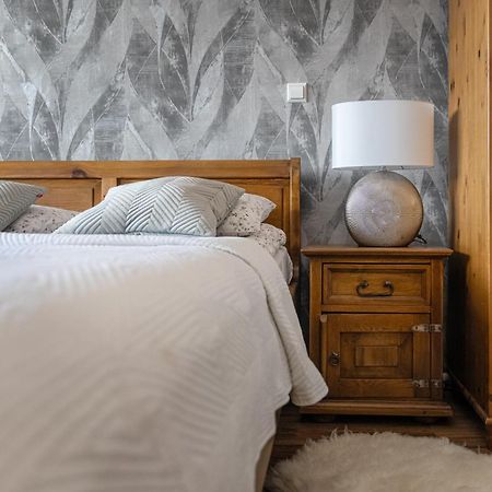 Apartamenty Viva Maria ซาโกปาเน ภายนอก รูปภาพ