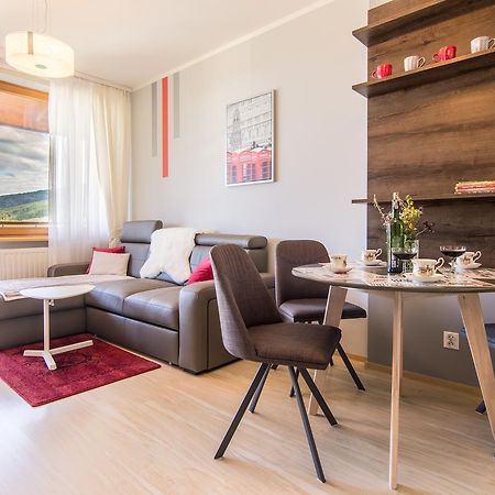 Apartamenty Viva Maria ซาโกปาเน ภายนอก รูปภาพ
