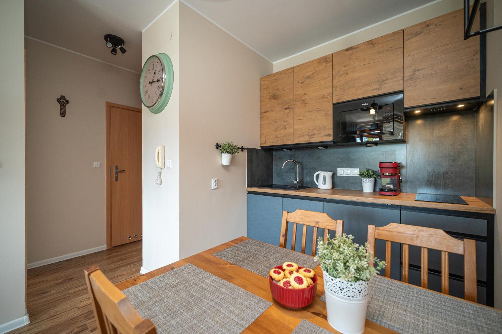 Apartamenty Viva Maria ซาโกปาเน ภายนอก รูปภาพ