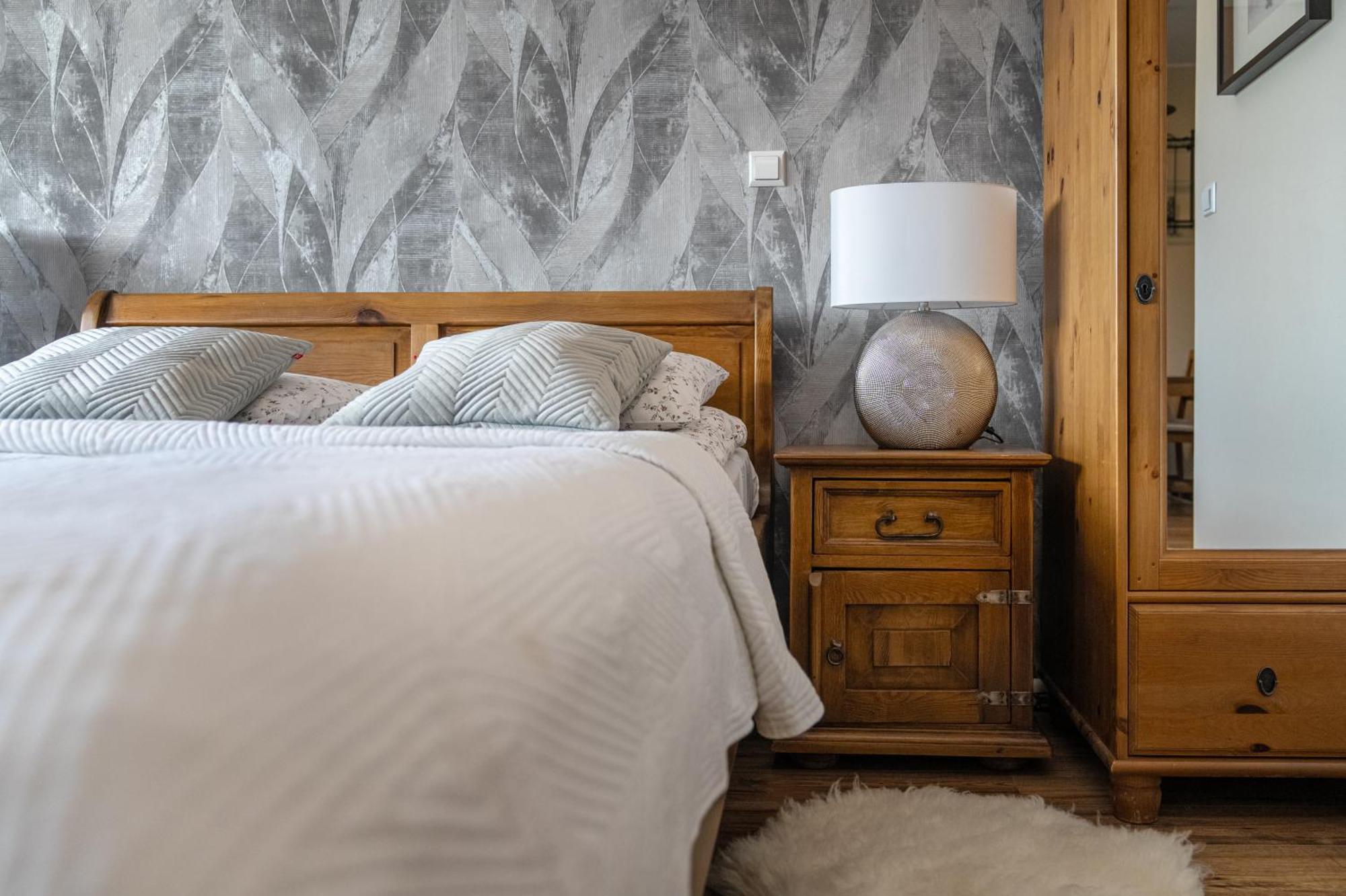 Apartamenty Viva Maria ซาโกปาเน ภายนอก รูปภาพ