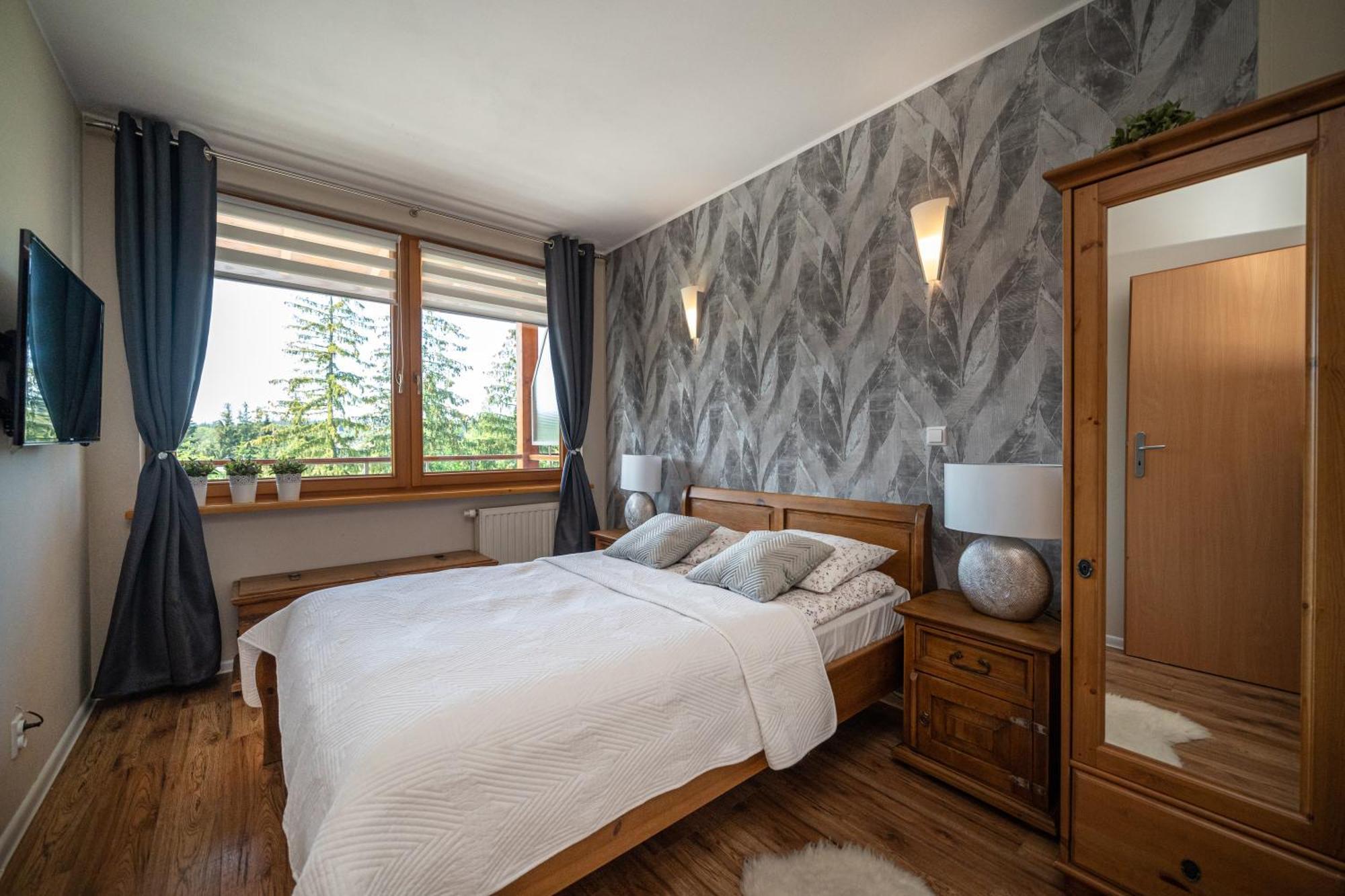 Apartamenty Viva Maria ซาโกปาเน ภายนอก รูปภาพ