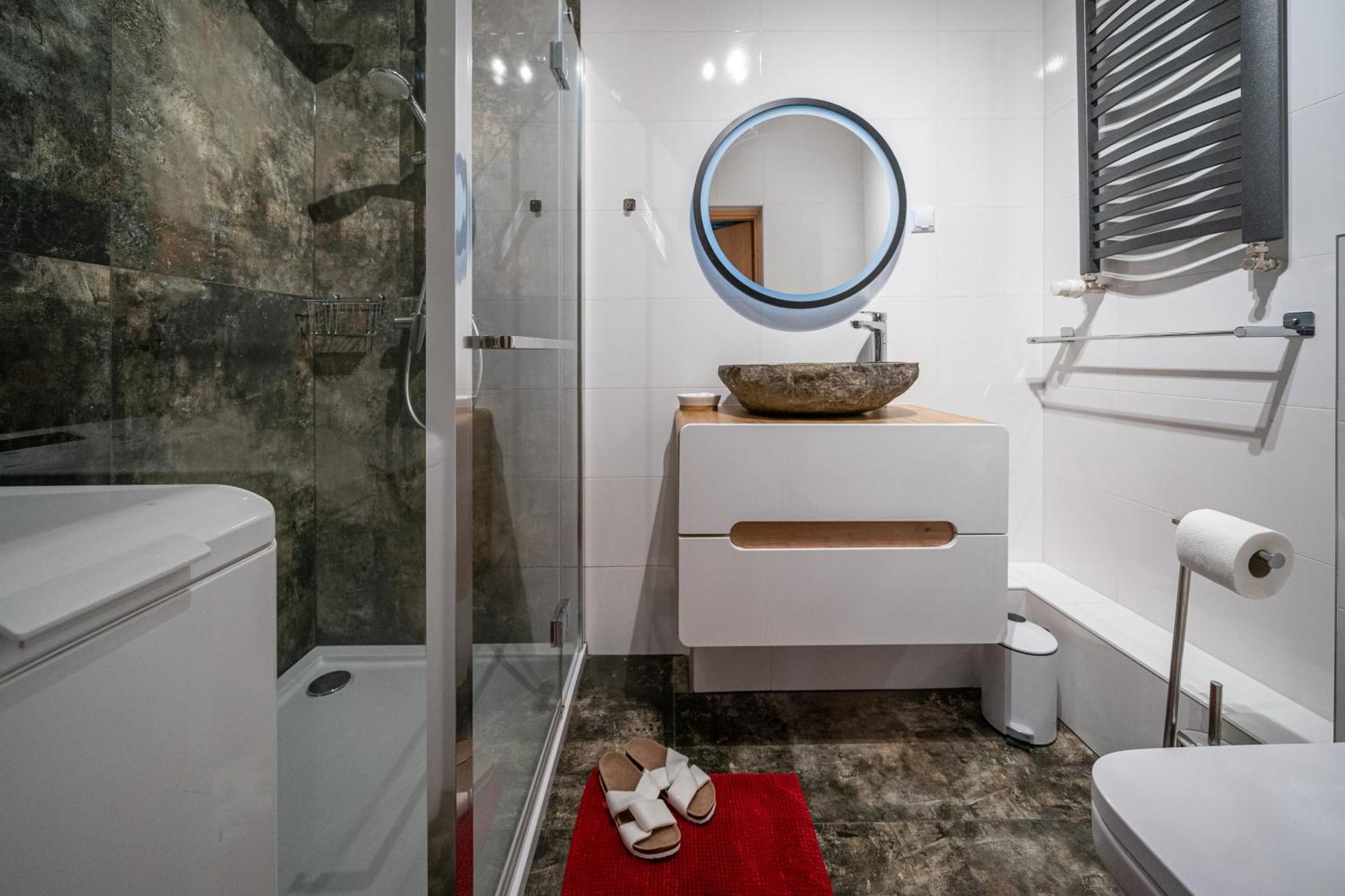 Apartamenty Viva Maria ซาโกปาเน ภายนอก รูปภาพ