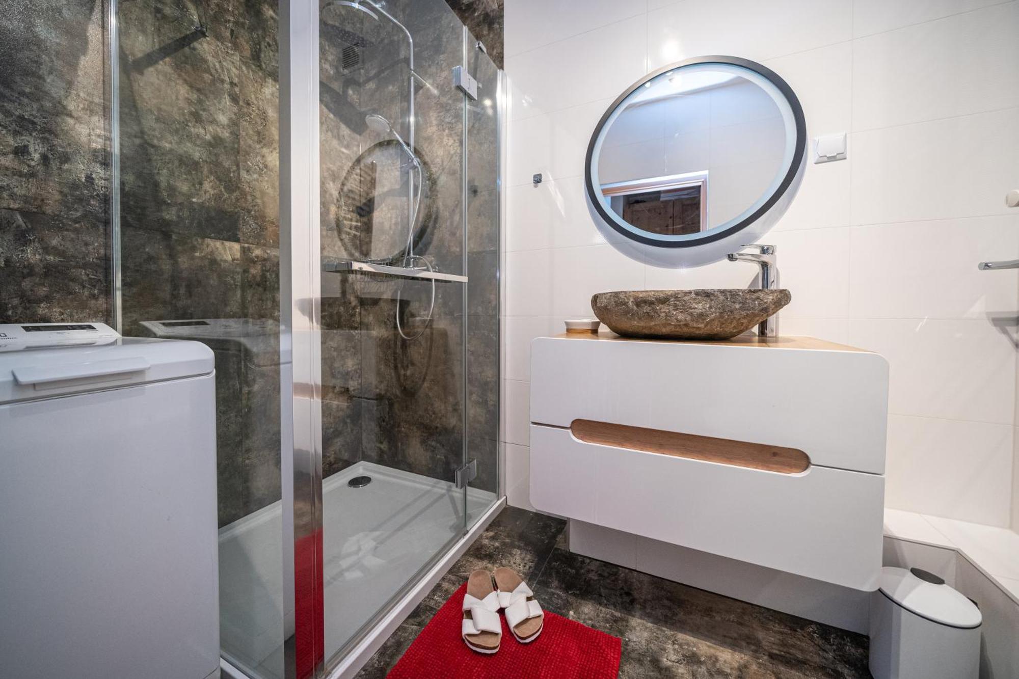 Apartamenty Viva Maria ซาโกปาเน ภายนอก รูปภาพ