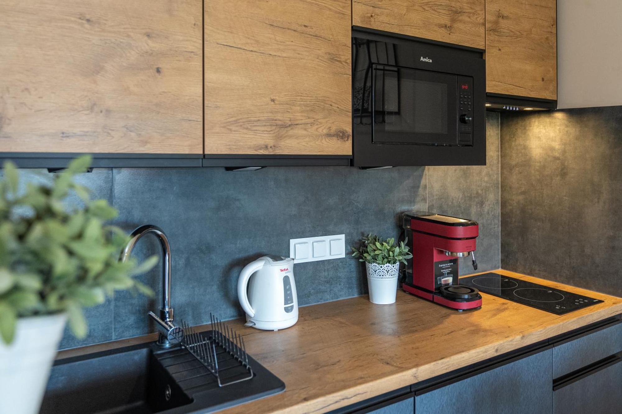 Apartamenty Viva Maria ซาโกปาเน ภายนอก รูปภาพ