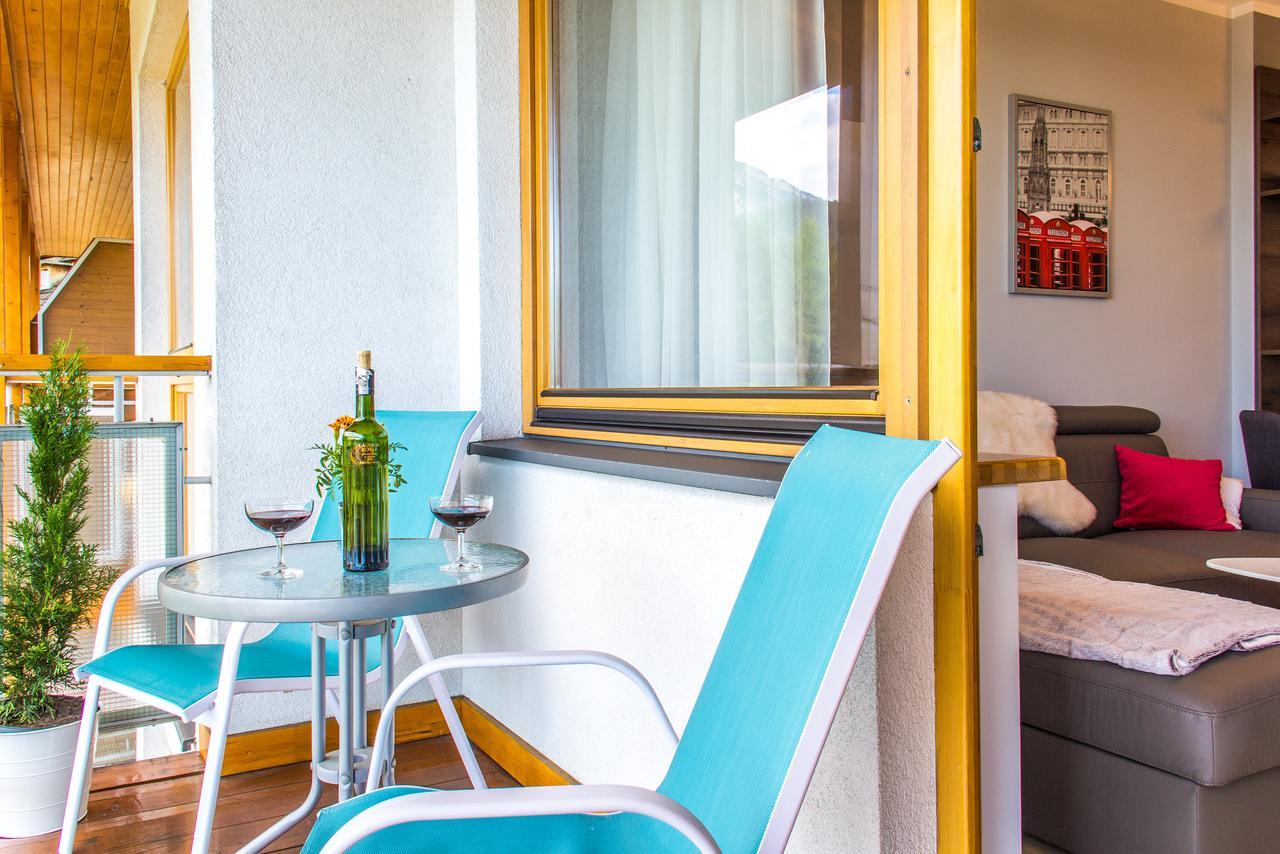 Apartamenty Viva Maria ซาโกปาเน ภายนอก รูปภาพ