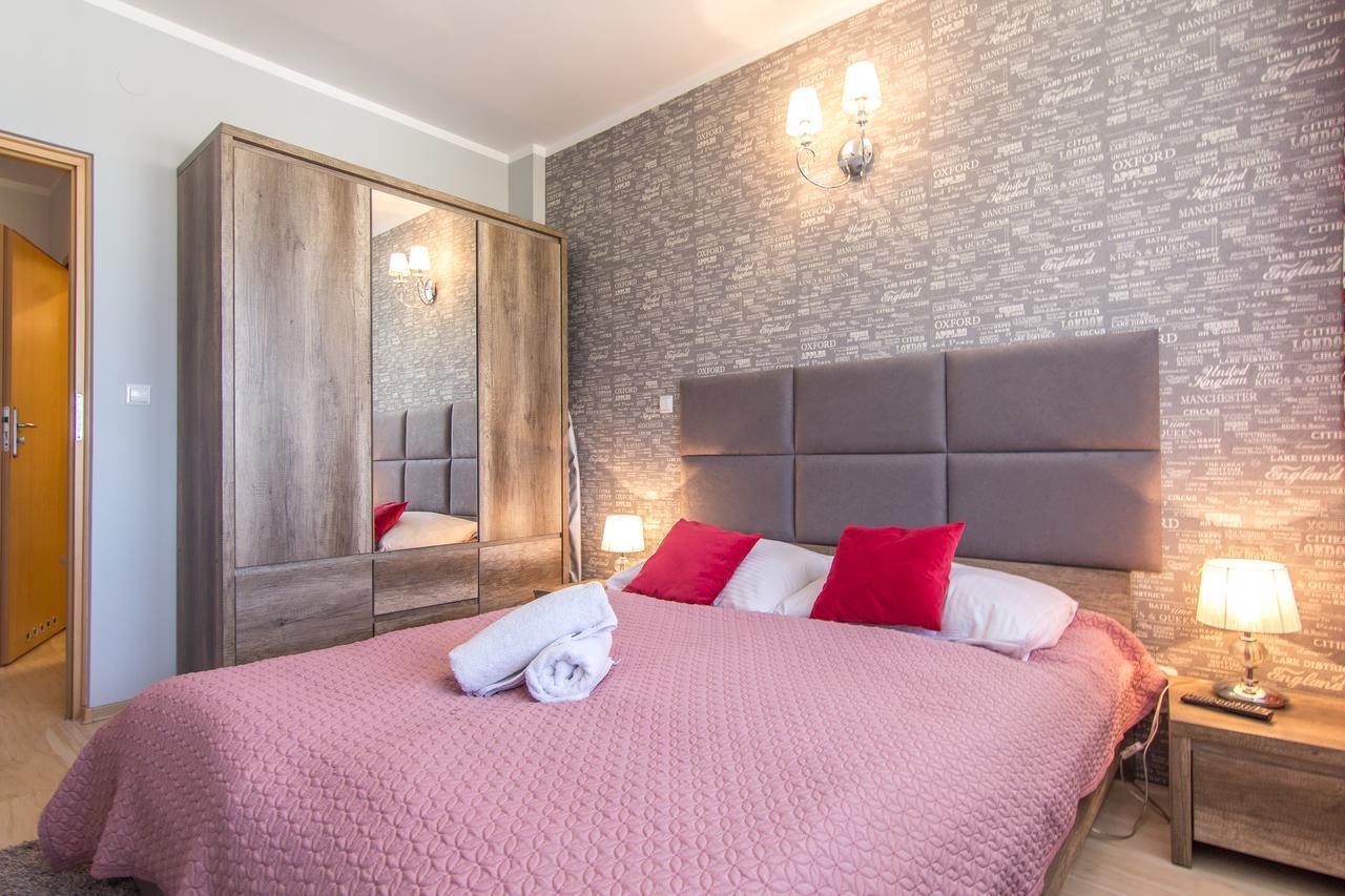 Apartamenty Viva Maria ซาโกปาเน ภายนอก รูปภาพ